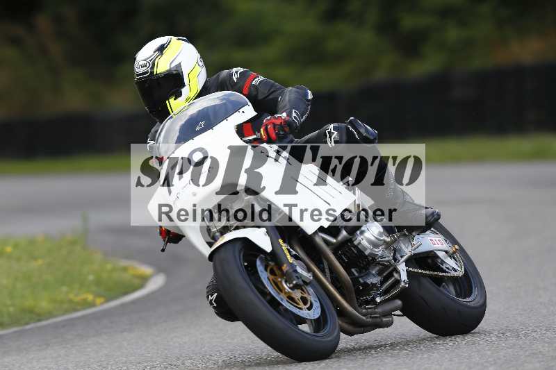 /33 24.07.2025 Speer Racing ADR/Classic/770